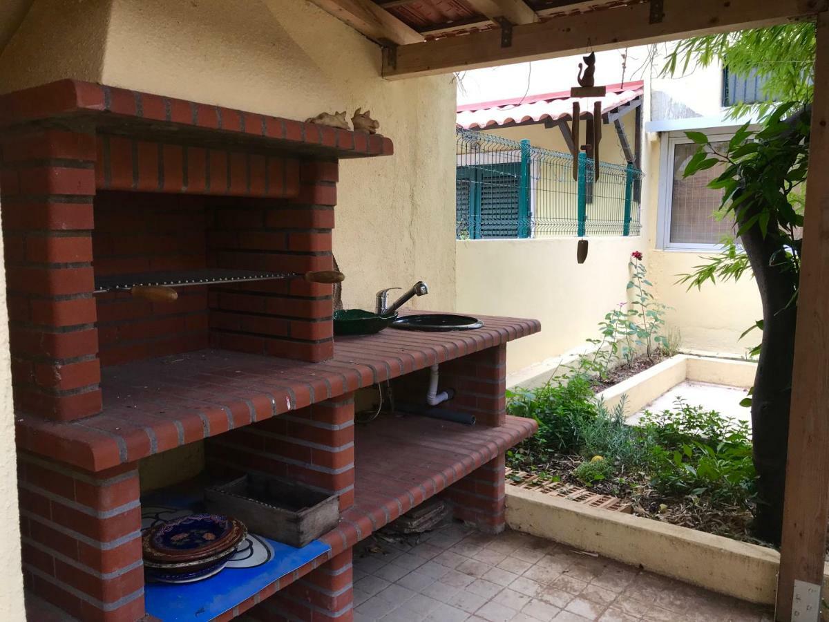 A Casa Do Bairro Сasa de vacaciones