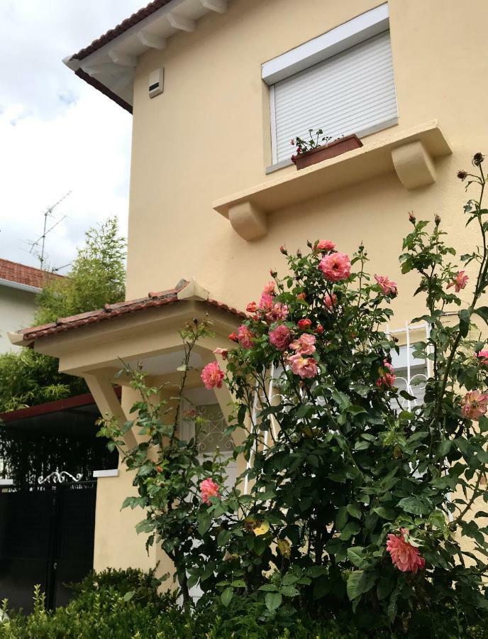 A Casa Do Bairro Lisboa