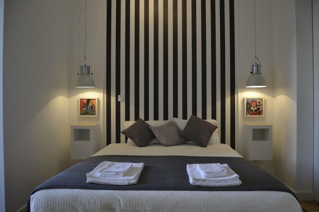 Apartamento Center Garden Luxury