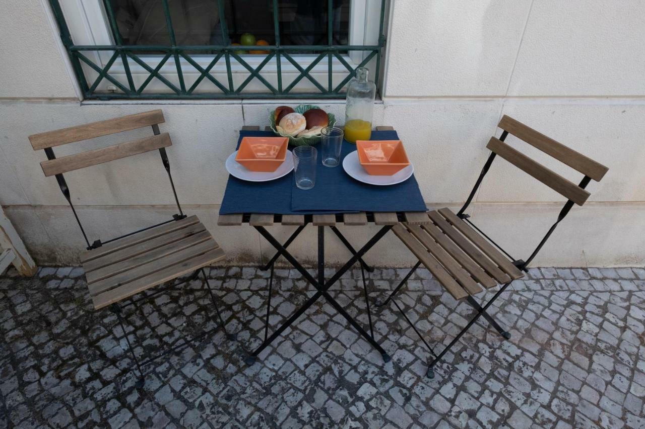 Apartamento Mar Studio - Estoril Lisboa