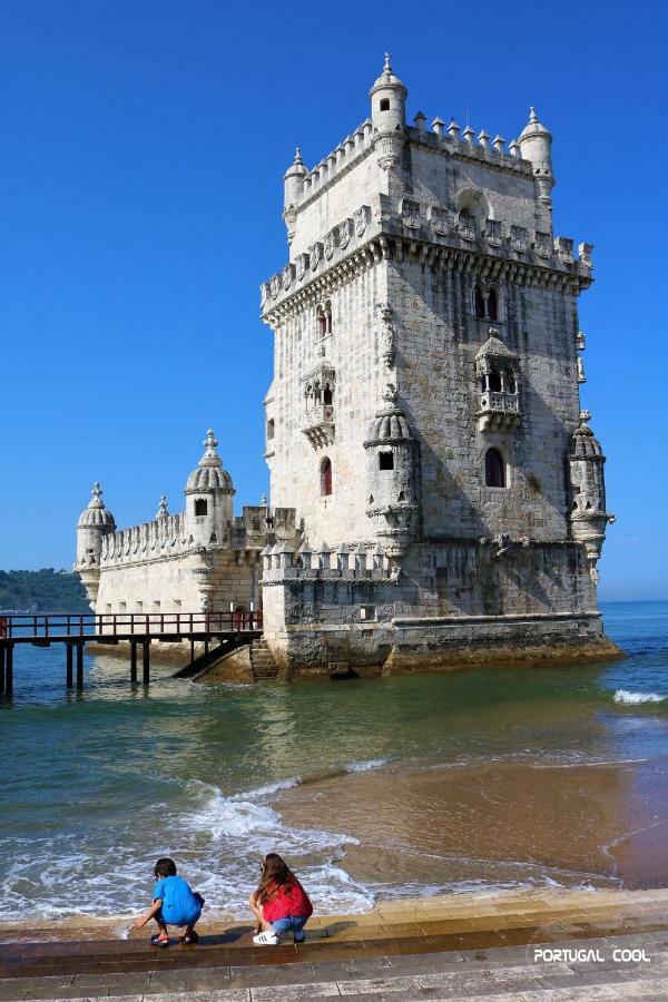 Belem- Charming Lisboa