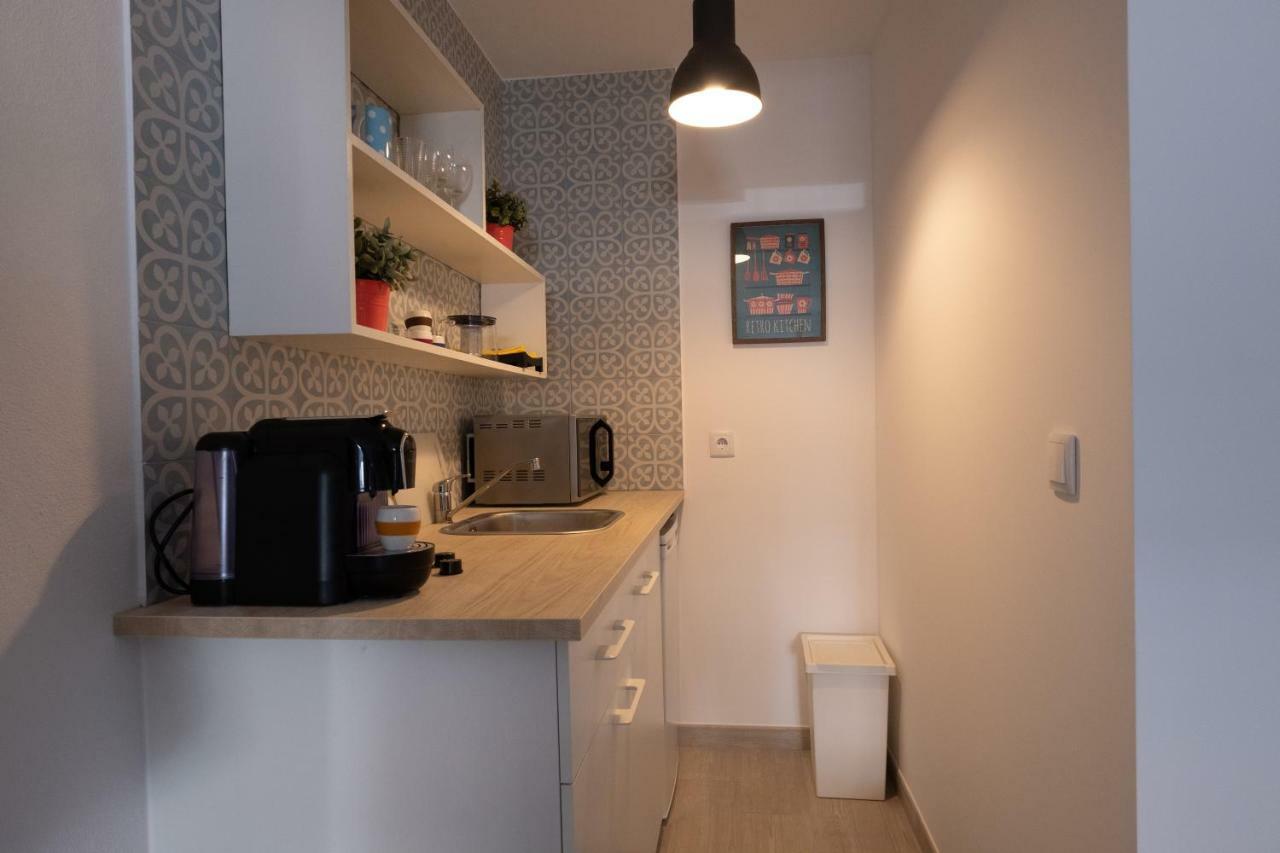 Mar Studio - Estoril Apartamento