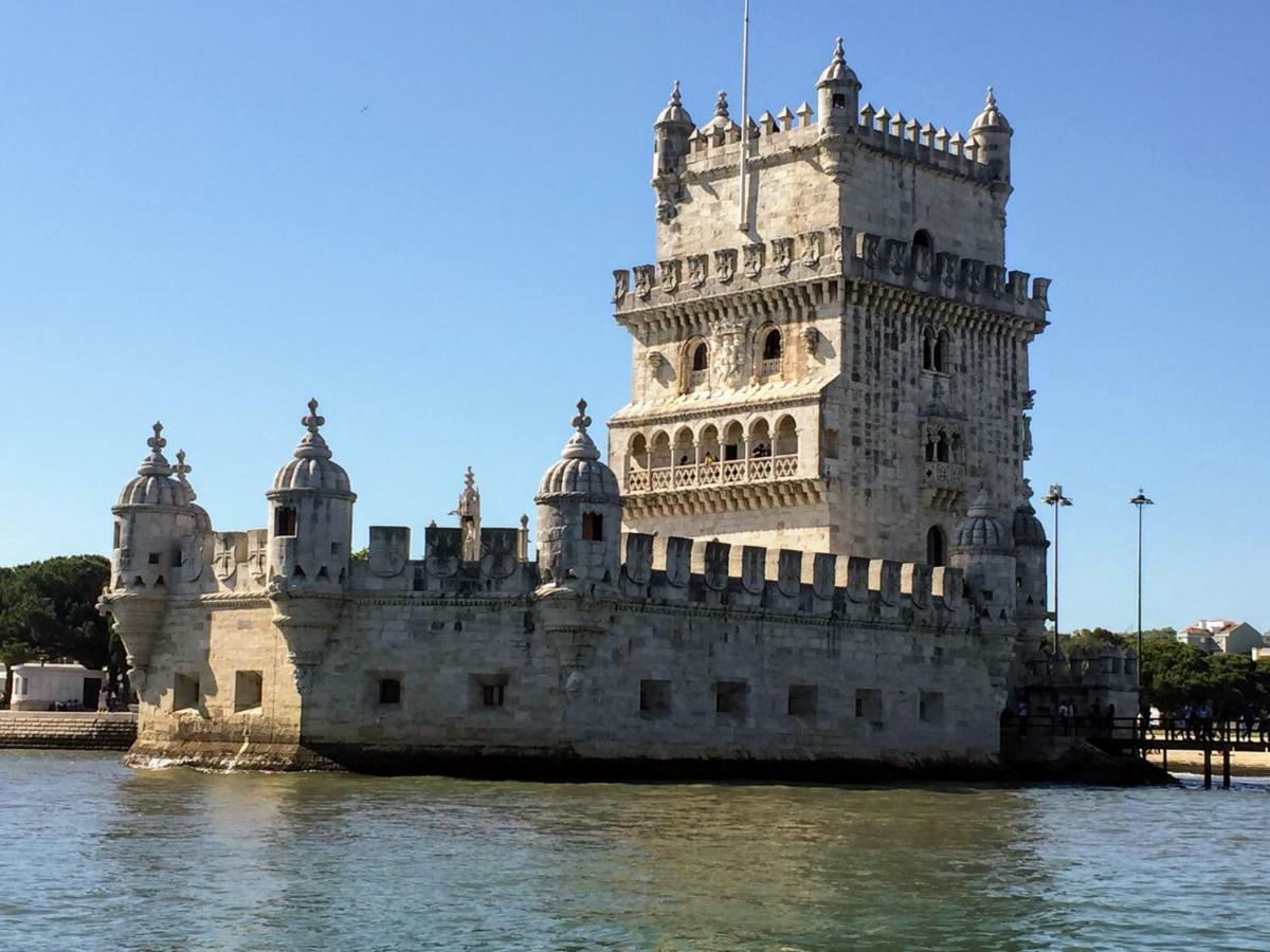 Belem- Charming
