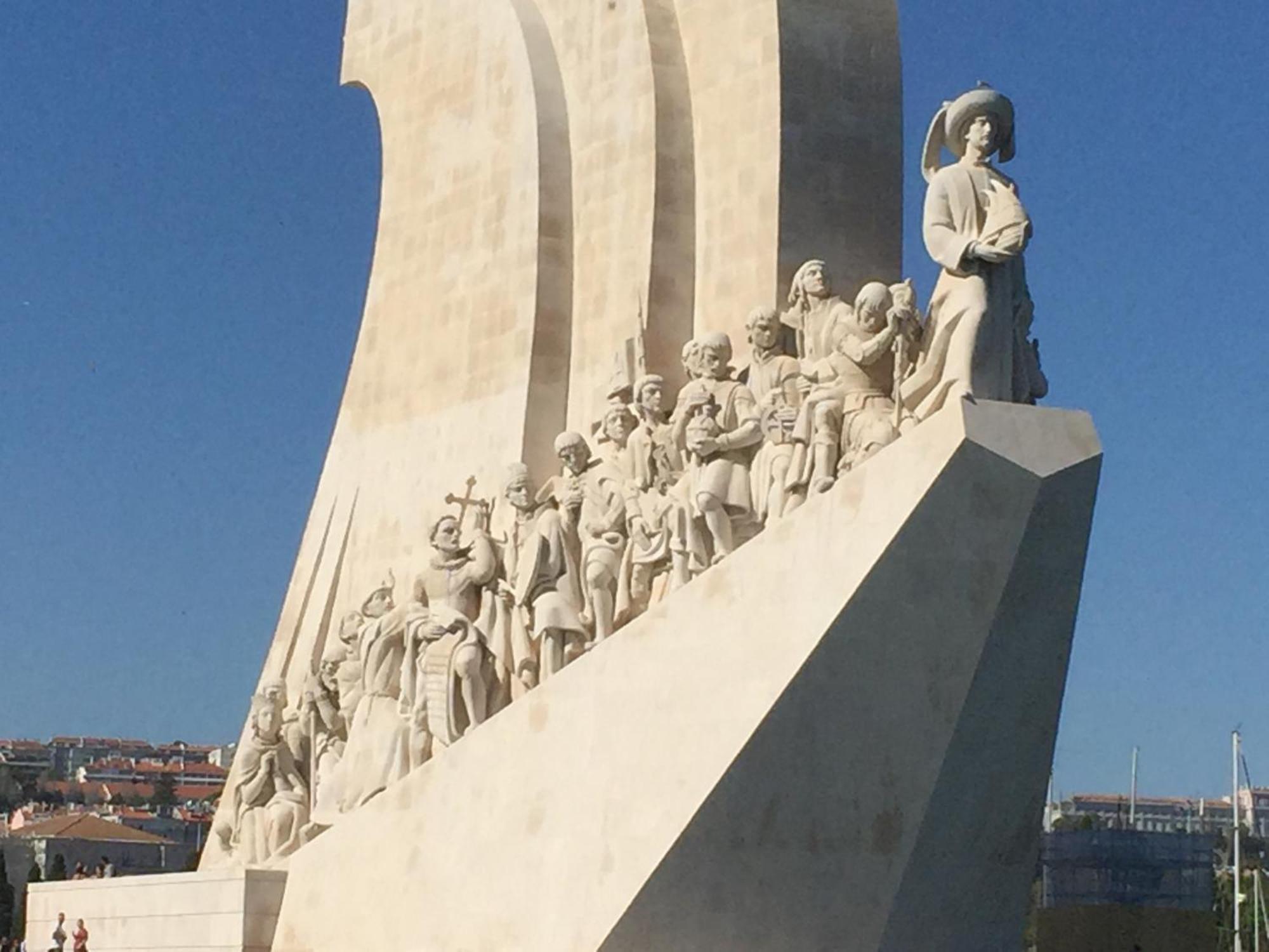 Belem- Charming Lisboa