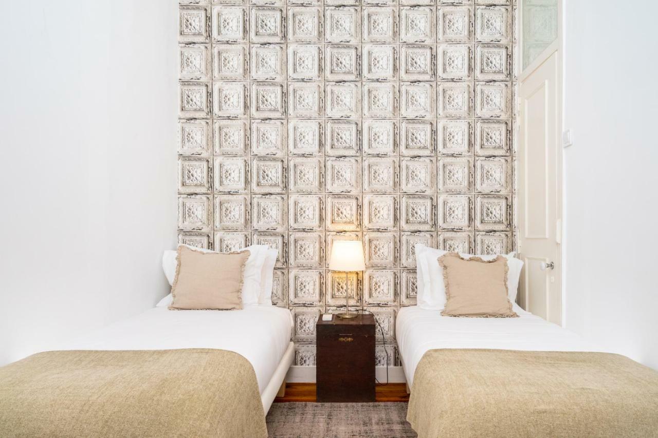 4 Bedroom On The Center Apartamento