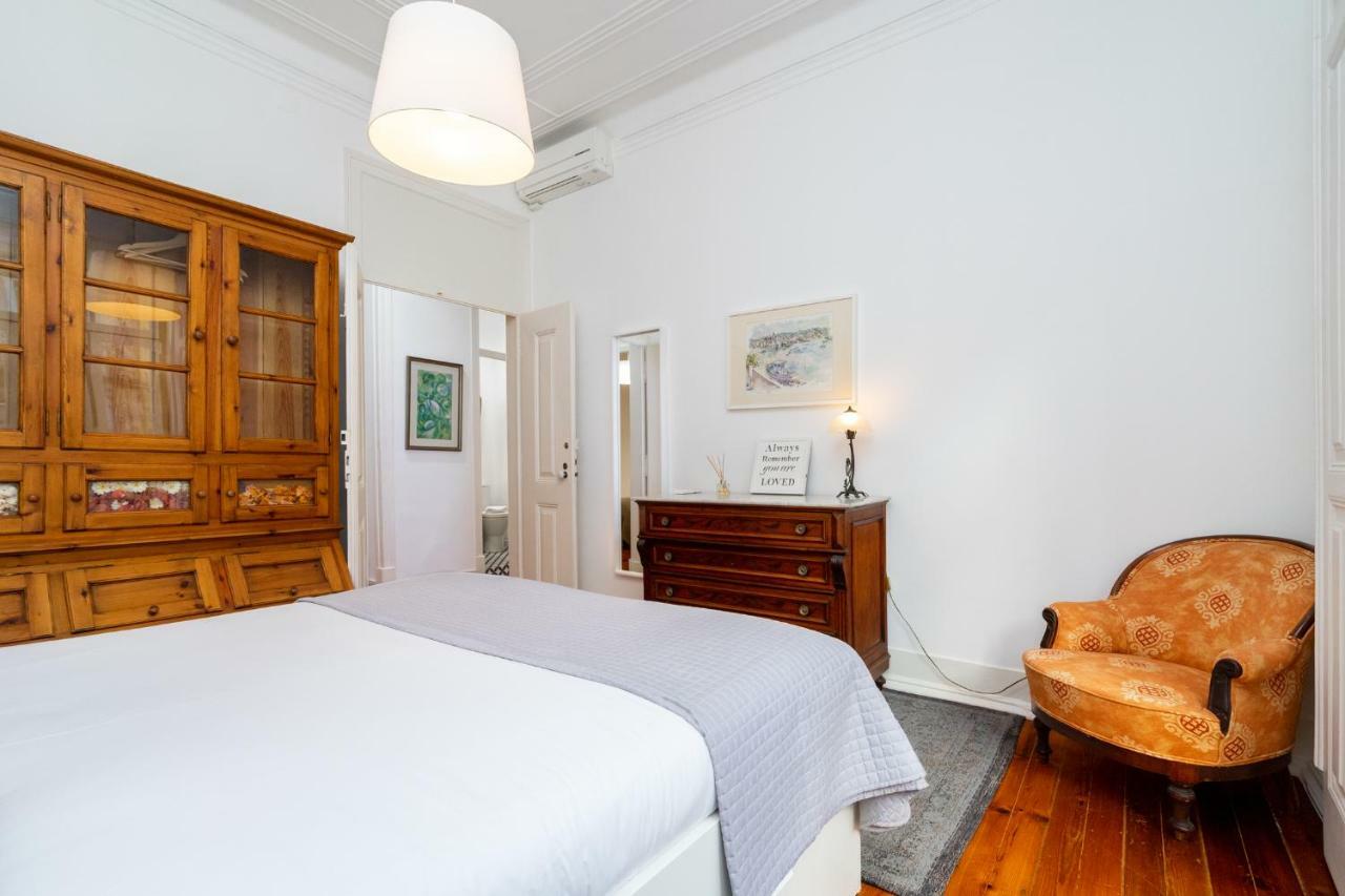 Apartamento 4 Bedroom On The Center