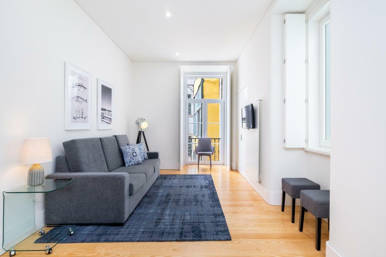 Apartamento Porta Do Mar Deluxe Lisboa