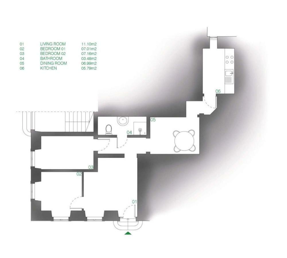 Apartamento Belém