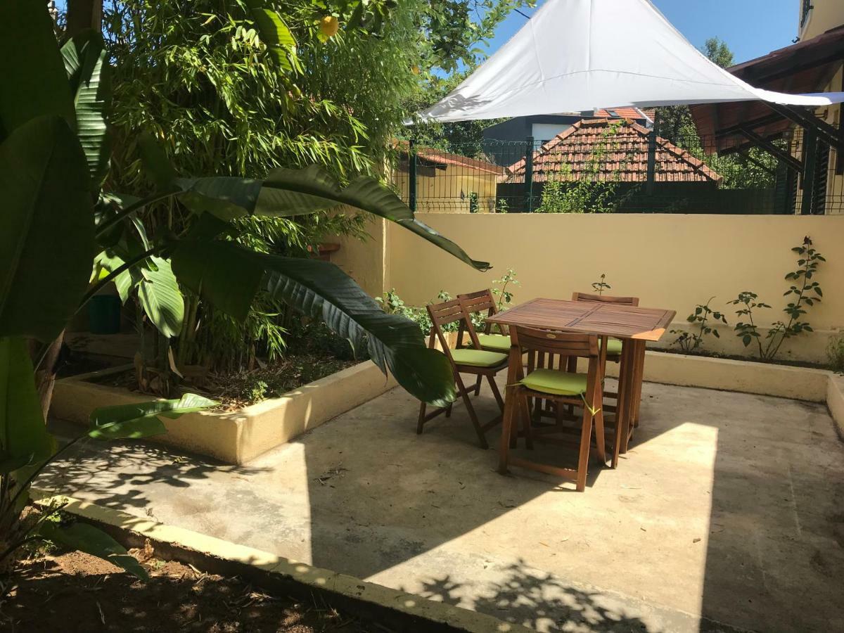 A Casa Do Bairro Сasa de vacaciones