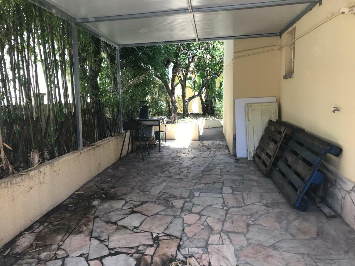 Сasa de vacaciones A Casa Do Bairro *