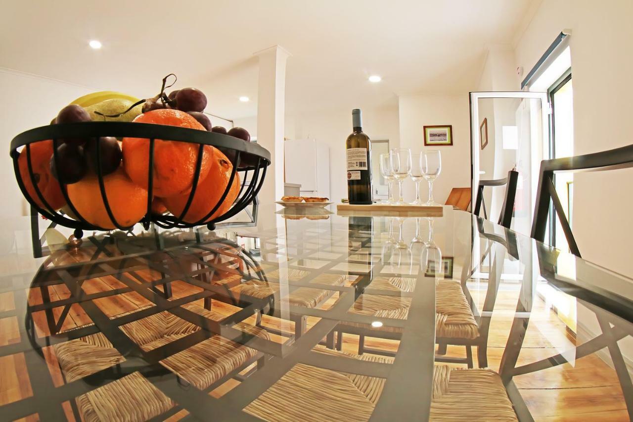 Sweethome At Alfama's Heart