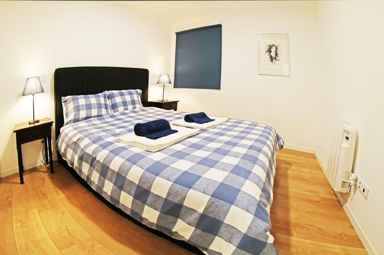 Apartment Romantichome At Alfama's Heart