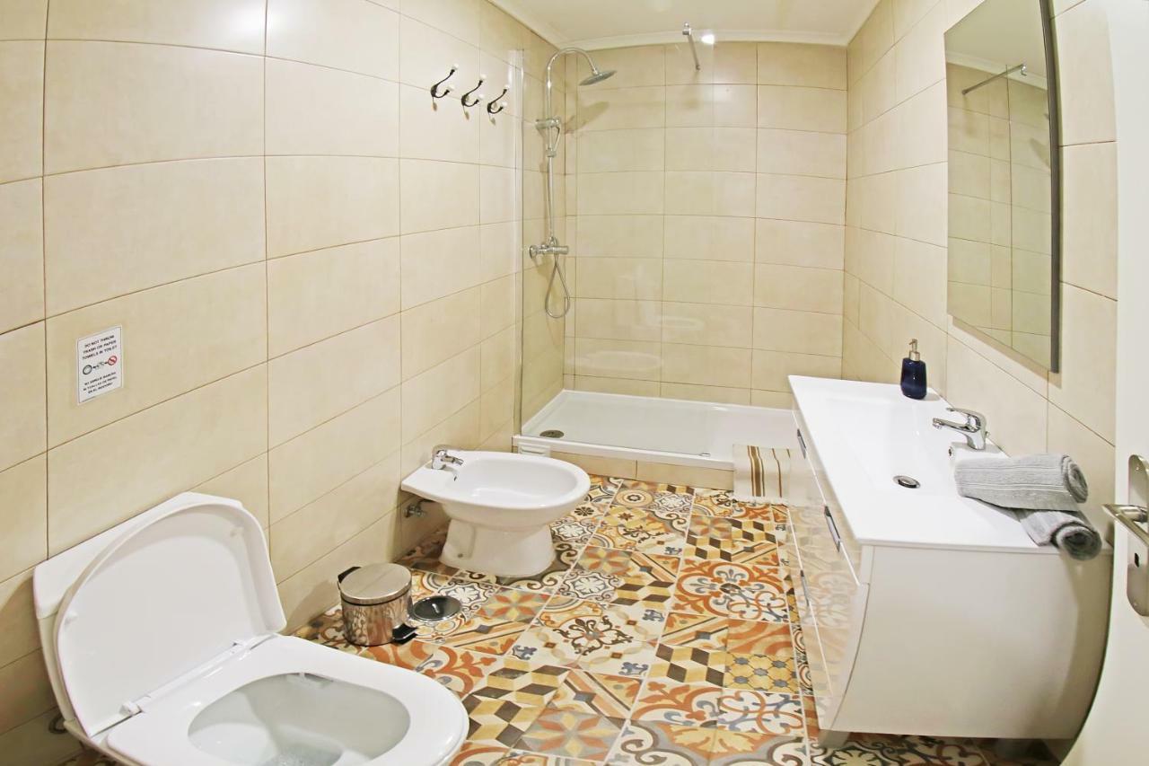 Apartment Romantichome At Alfama's Heart *