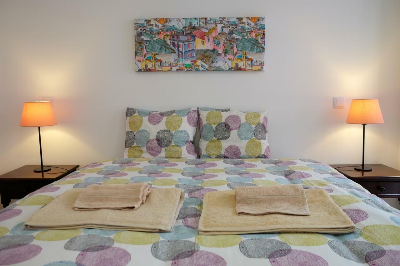 Apartment Romantichome At Alfama's Heart *