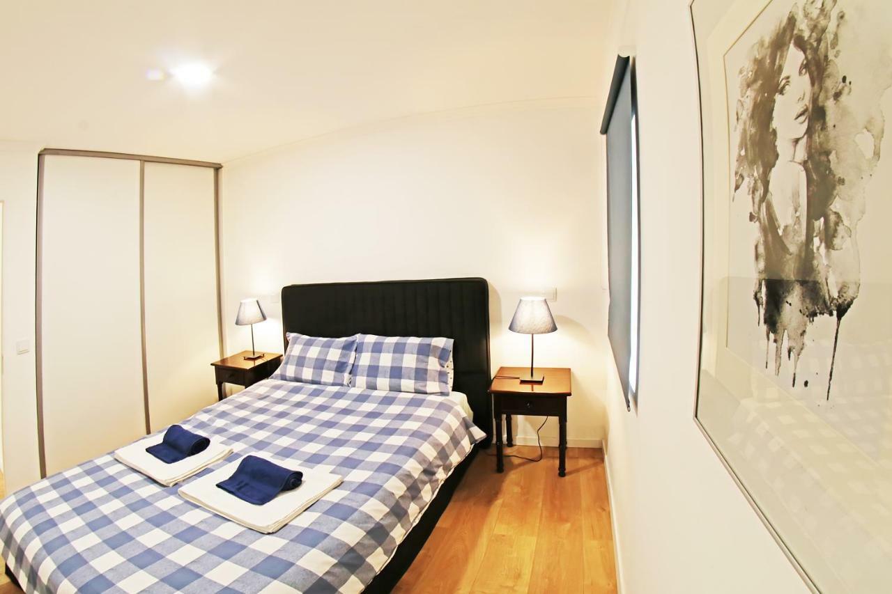 Romantichome At Alfama's Heart Apartment *