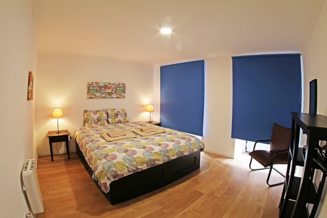Apartment Romantichome At Alfama's Heart