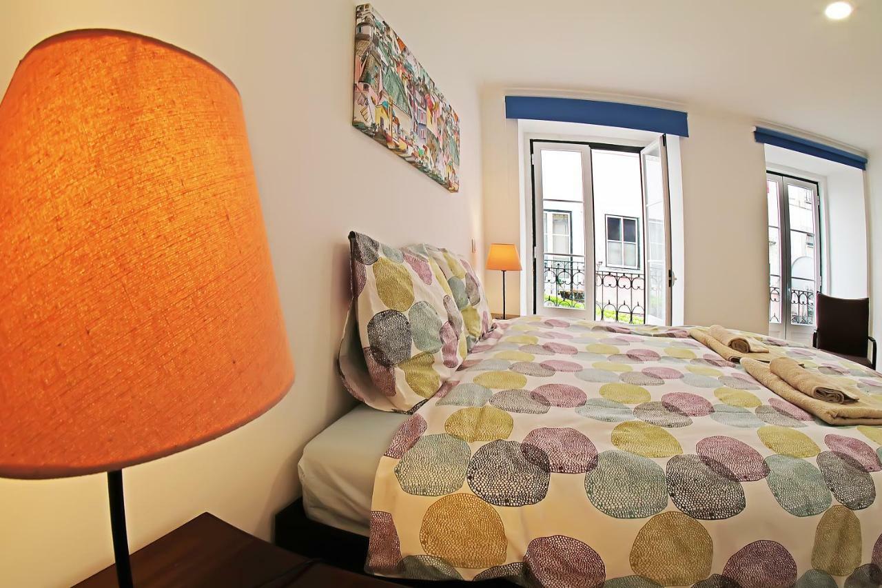 Romantichome At Alfama's Heart Apartment Lisbon