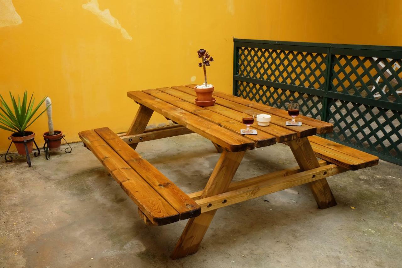 Romantichome At Alfama's Heart Apartment *