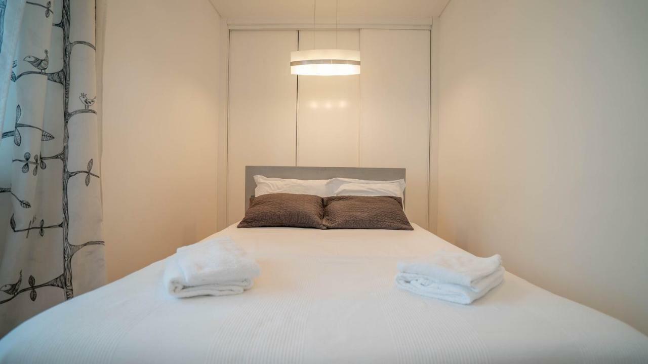 Apartamento Casual @ 5 De Outubro Lisboa