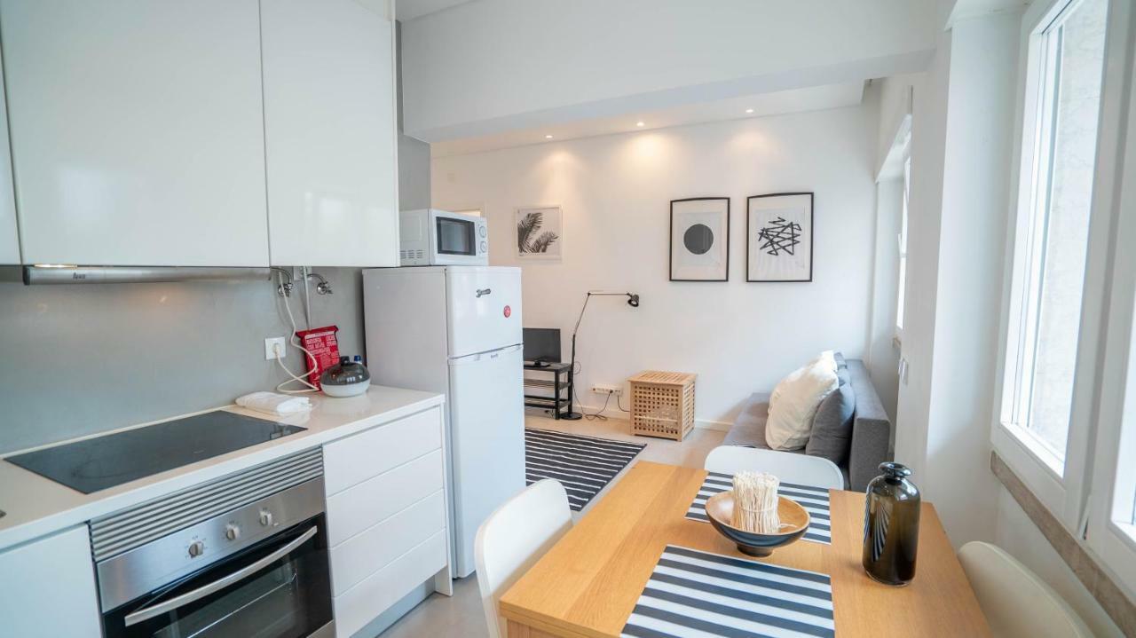 Apartamento Casual @ 5 De Outubro *