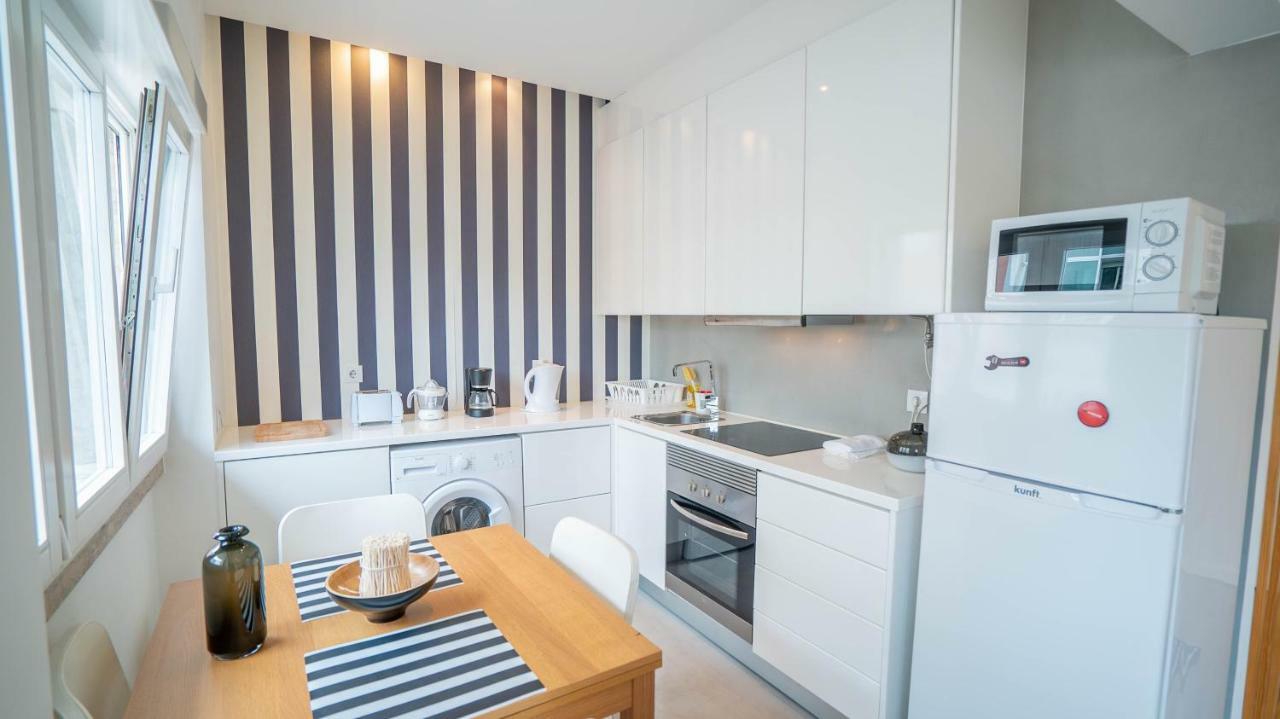 Apartamento Casual @ 5 De Outubro Lisboa