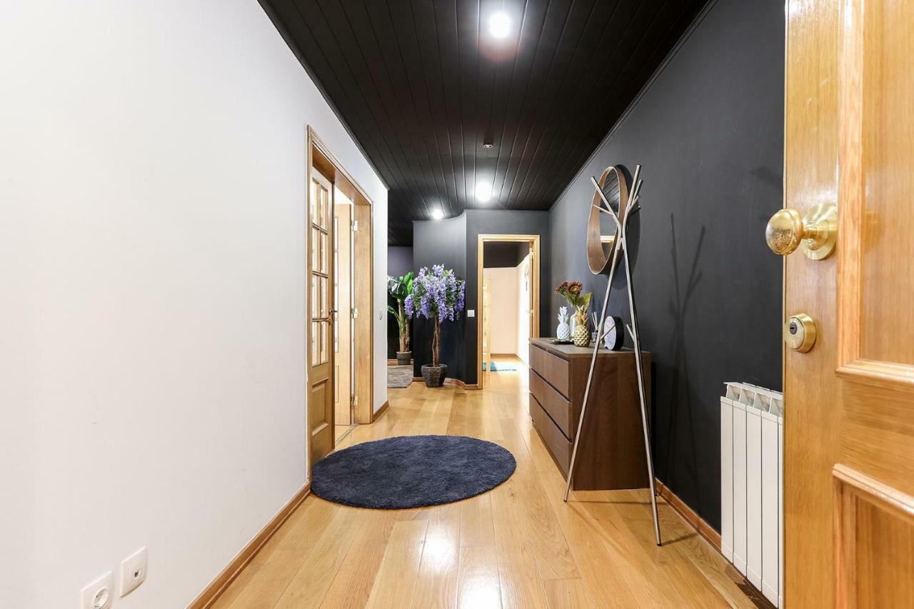 Amazing Downtown Family Apartamento Lisboa