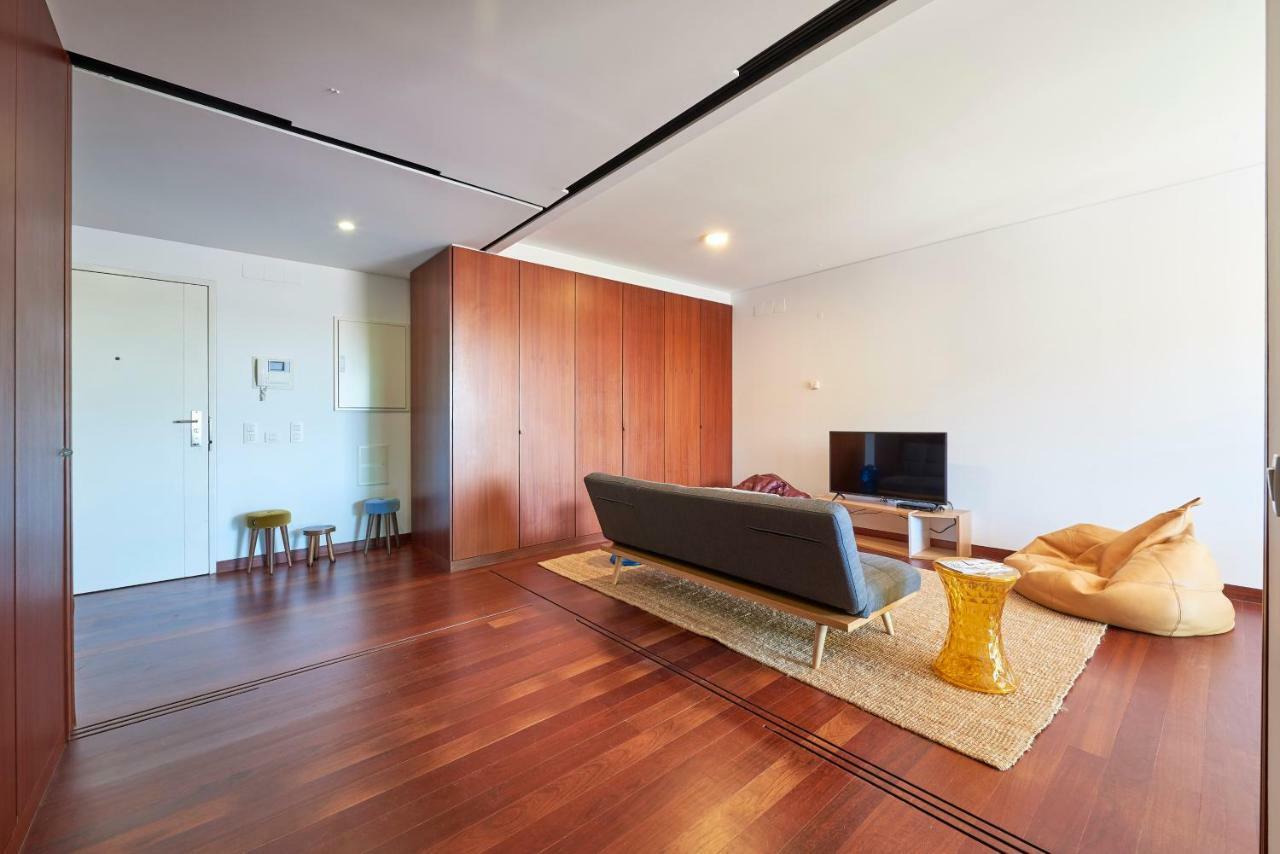 Apartment Janelas Verdes 3 Lisbon