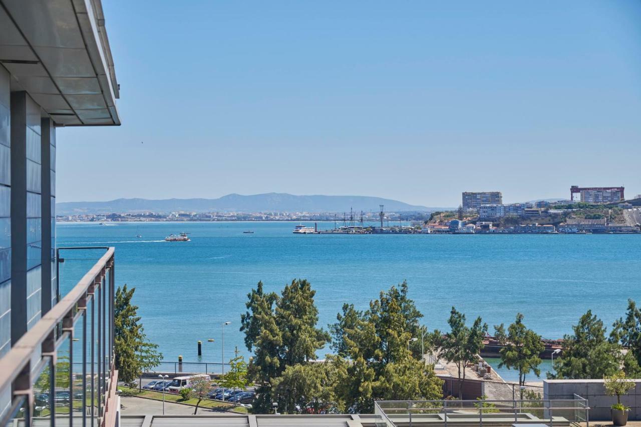 Apartment Janelas Verdes 3 Lisbon