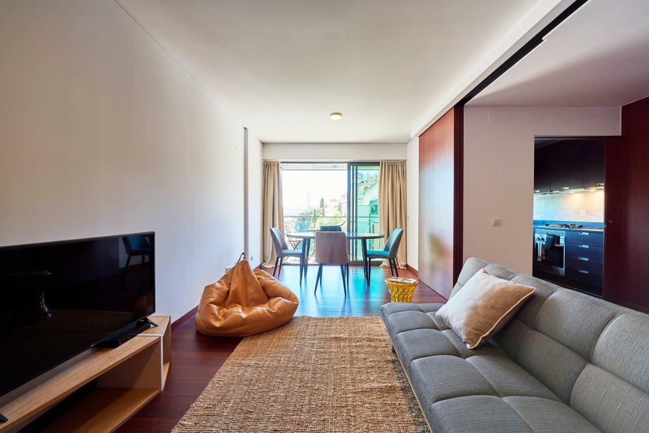 Janelas Verdes 3 Apartment
