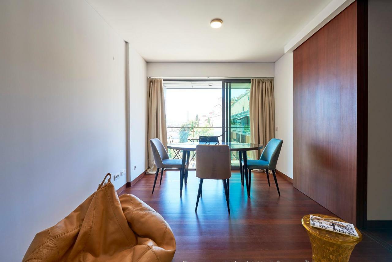 Janelas Verdes 3 Apartment Lisbon