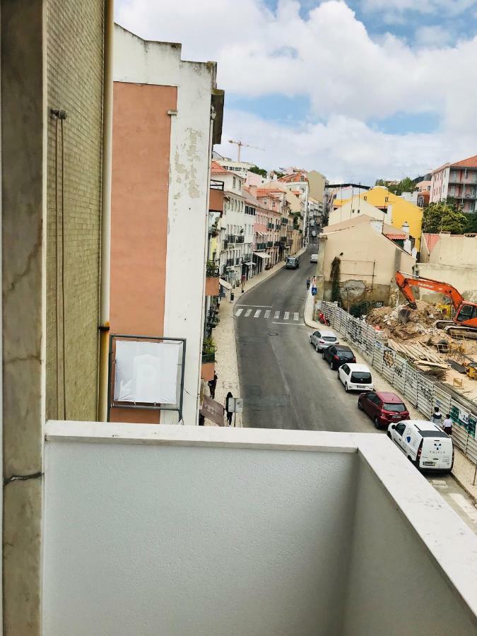 Rent4rest Sao Bento Charming Apartamento Lisboa