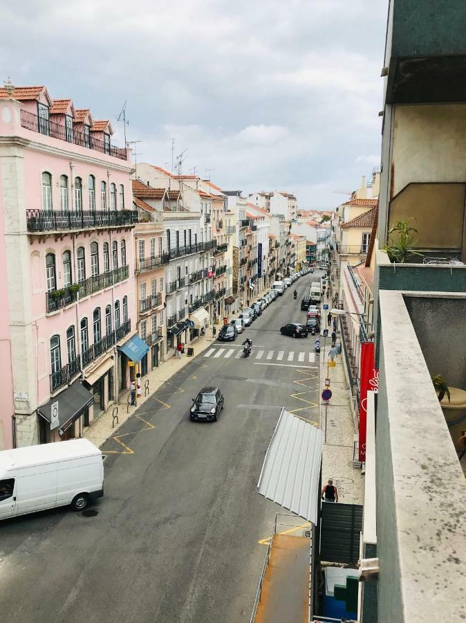 Apartamento Rent4rest Sao Bento Charming