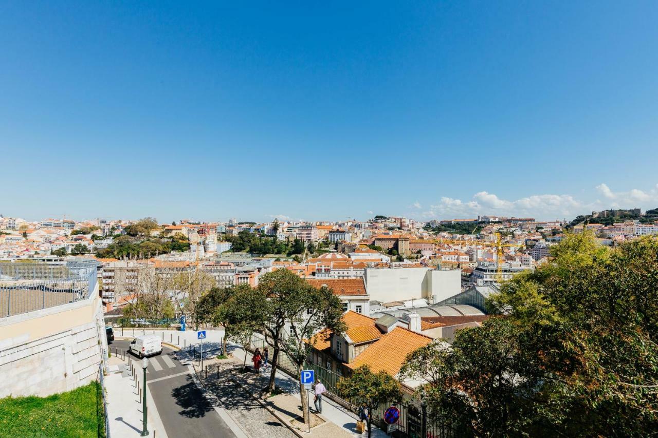 Rent4rest Sao Bento Charming Apartamento Lisboa