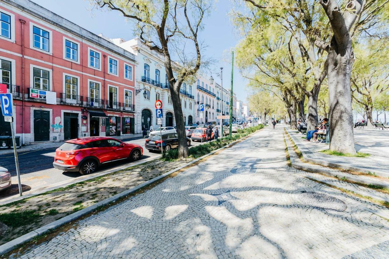 Rent4rest Sao Bento Charming Apartamento