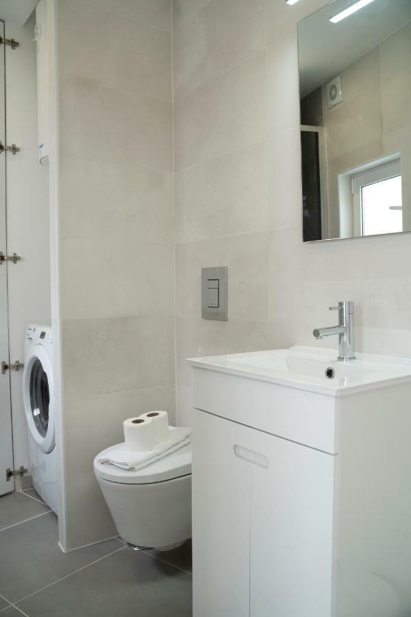 Funky Two Bedroom Saldanha Apartamento