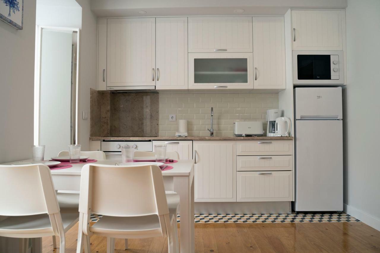 Funky Two Bedroom Saldanha Lisboa
