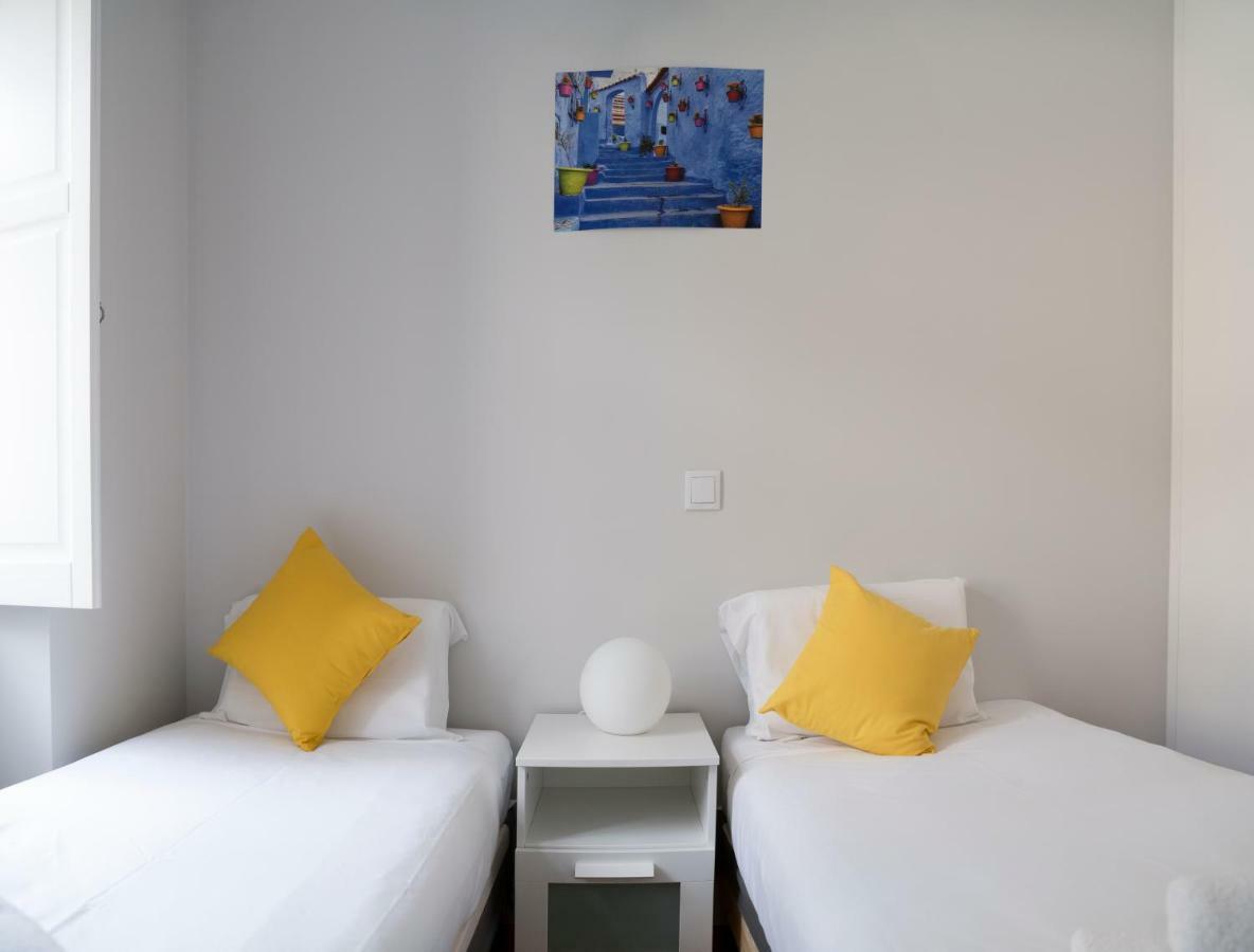 Funky Two Bedroom Saldanha Lisboa