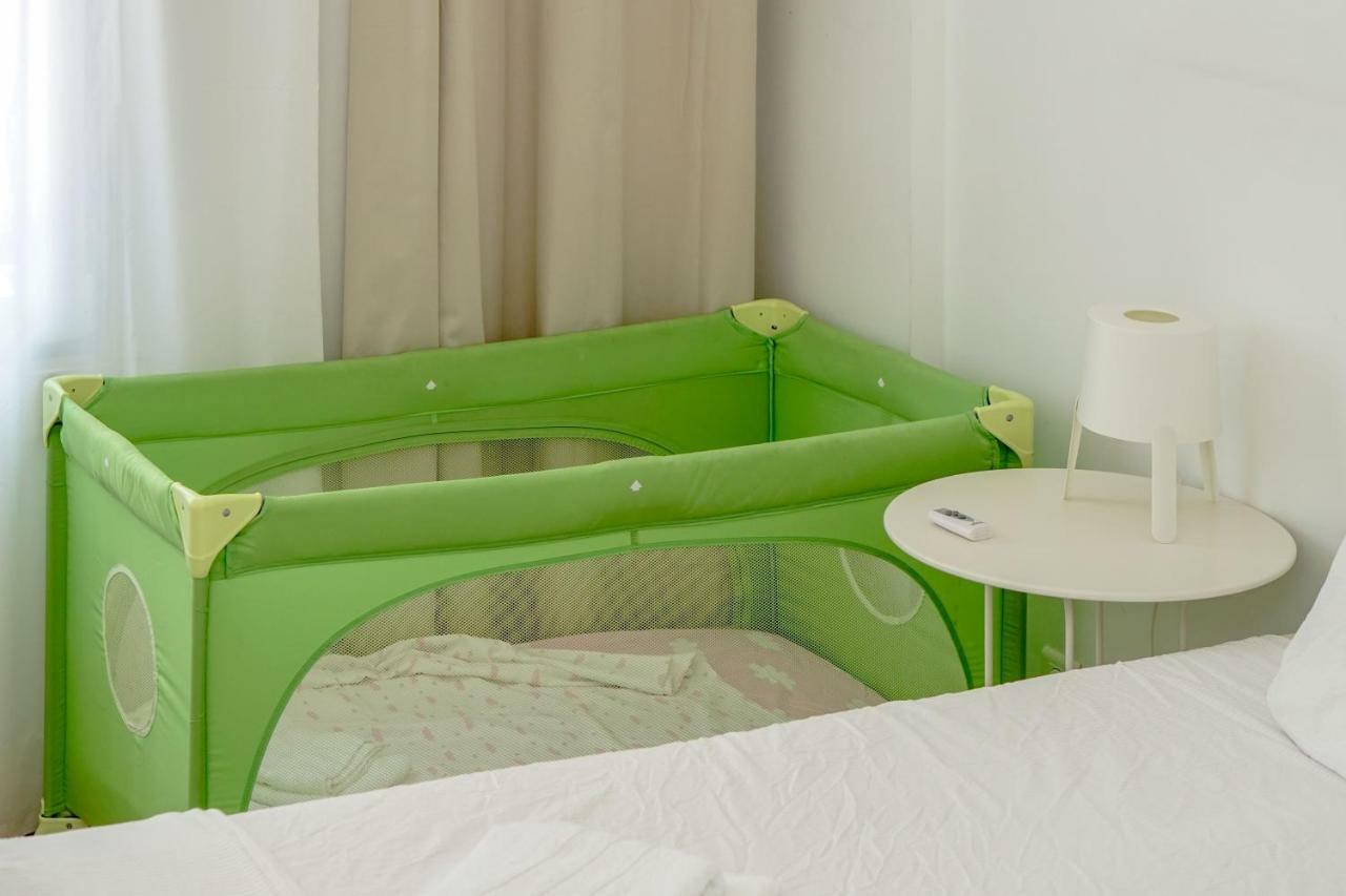 Places - Areeiro Apartamento Lisboa