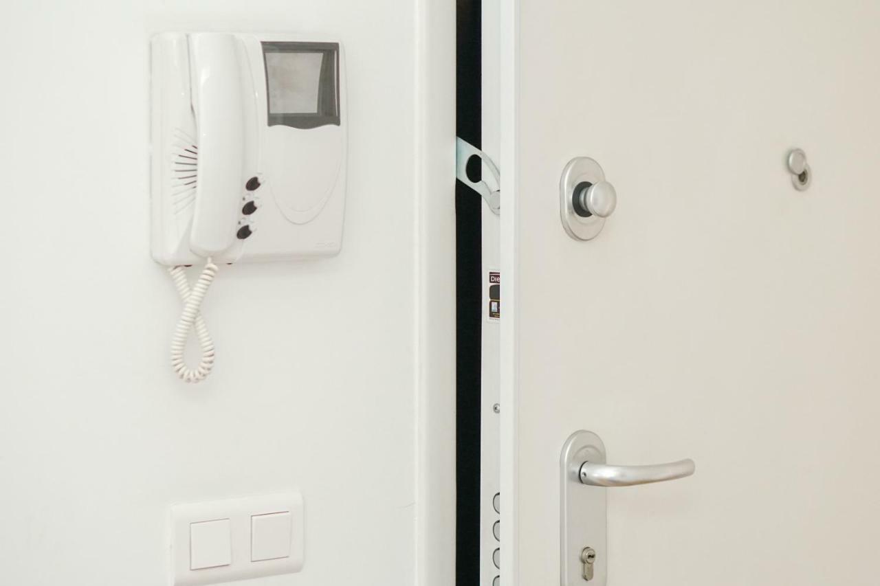Places - Areeiro Apartamento *