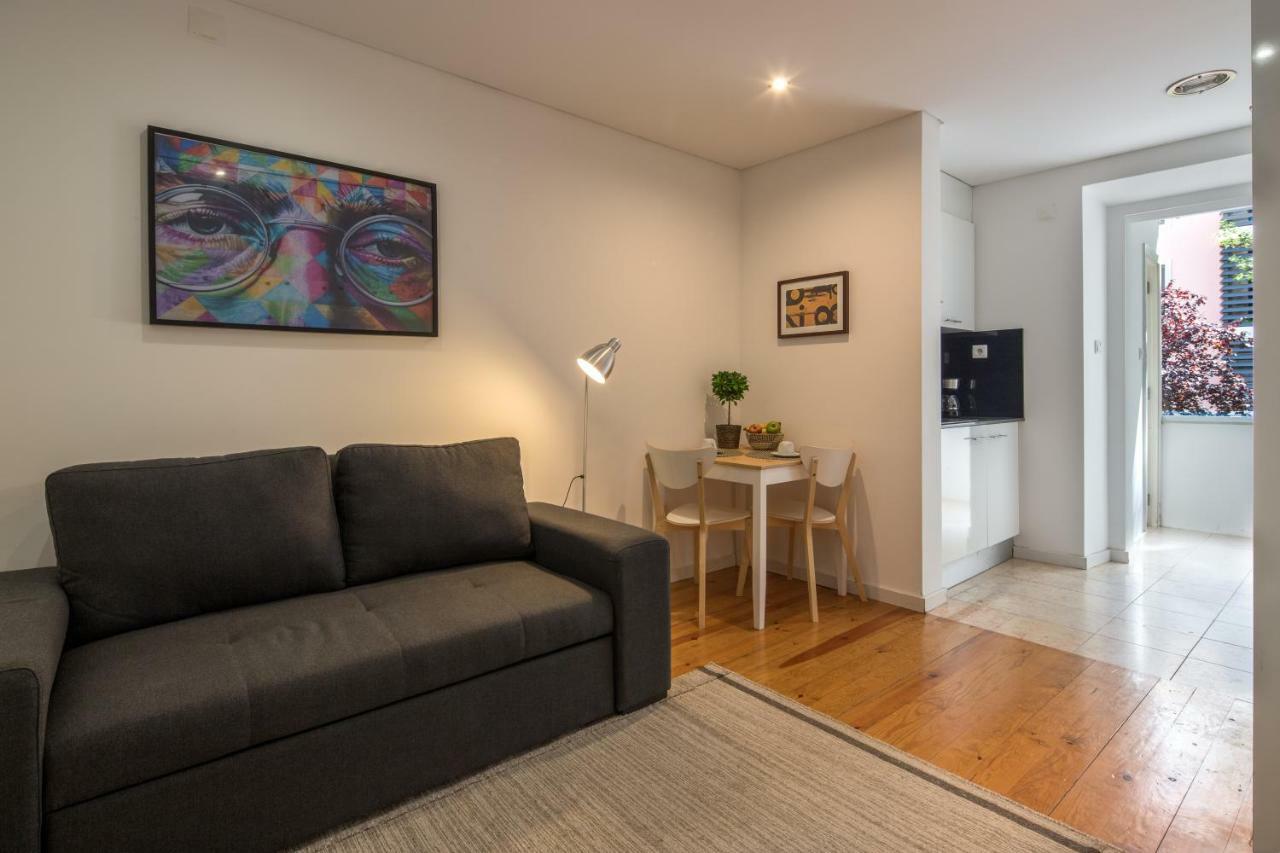 Sao Bento Ao Rato Apartamento Lisboa
