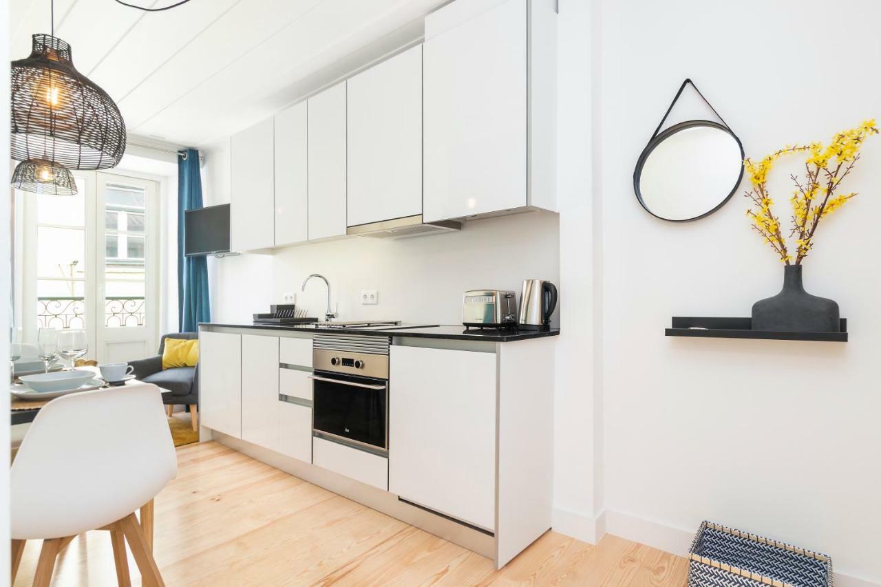 Bica Suites *