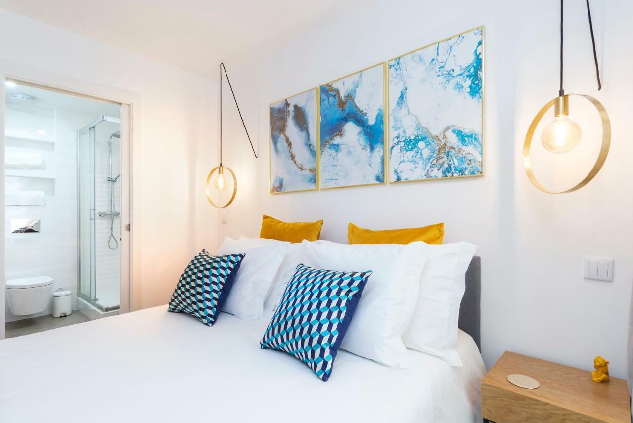 Apartment Bica Suites Lisbon