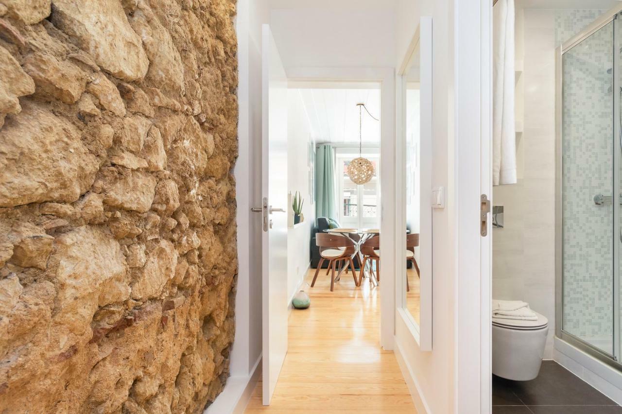 Bica Suites Apartment *