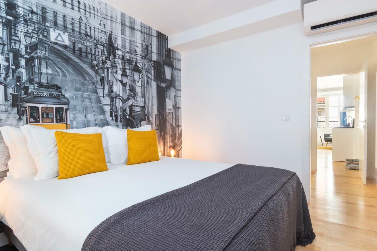 Bica Suites Apartment