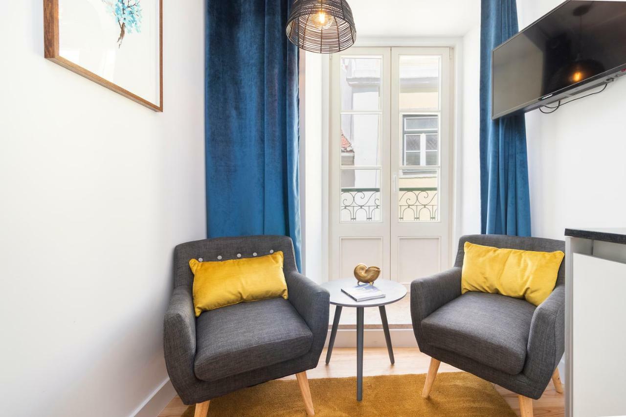 Apartment Bica Suites