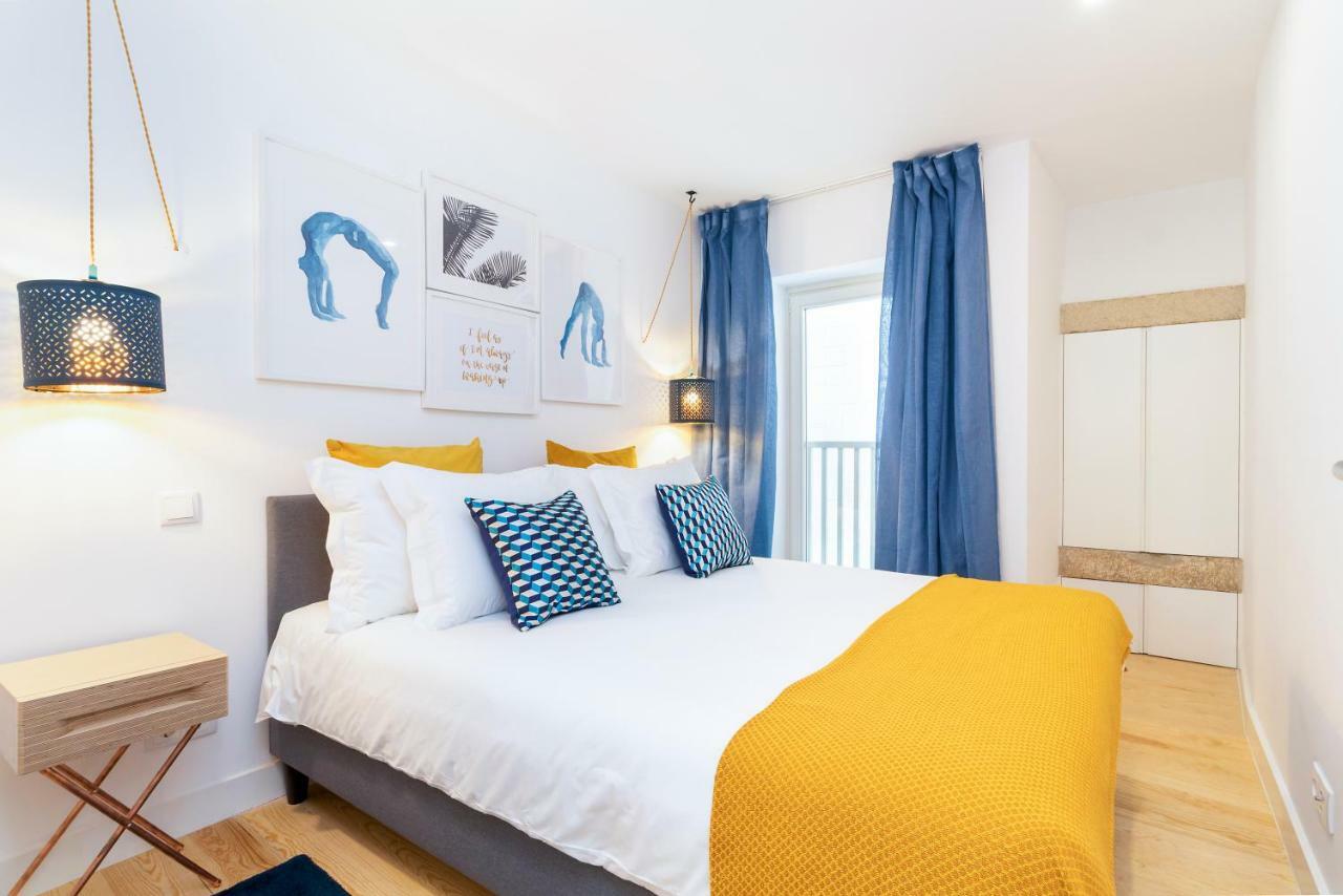 Bica Suites Apartment Lisbon