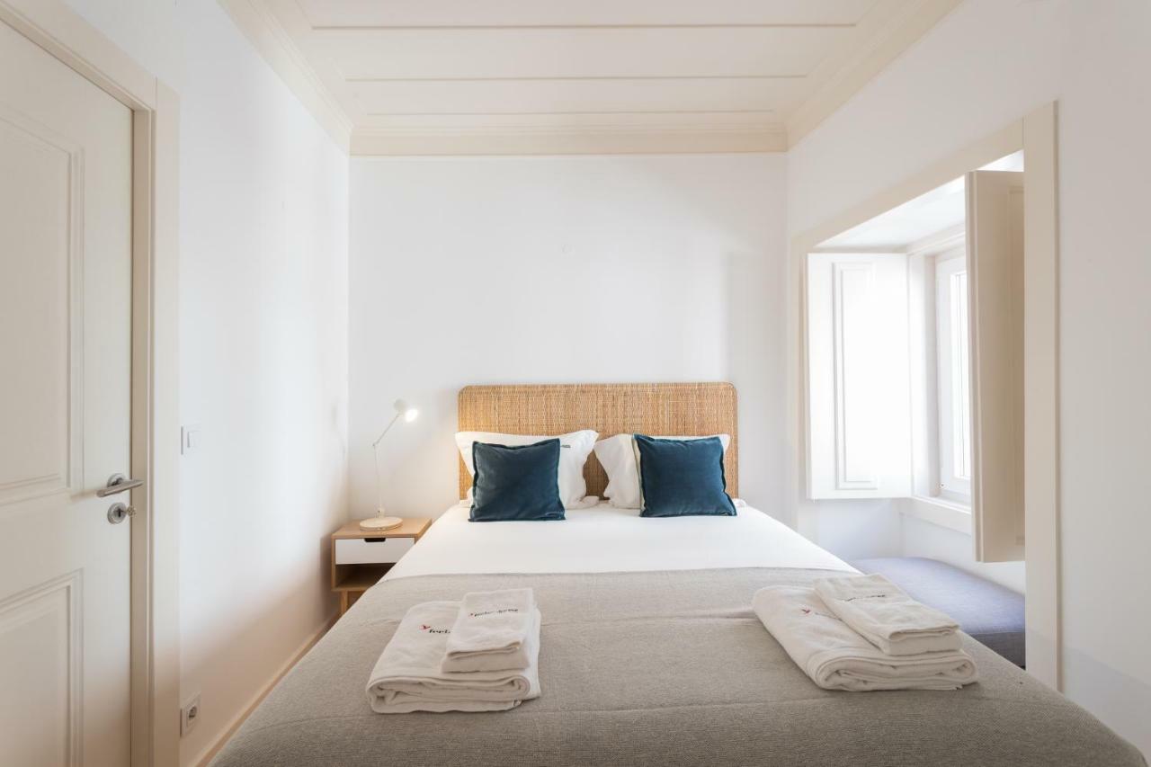 Flh Anjos Lovely Apartamento *