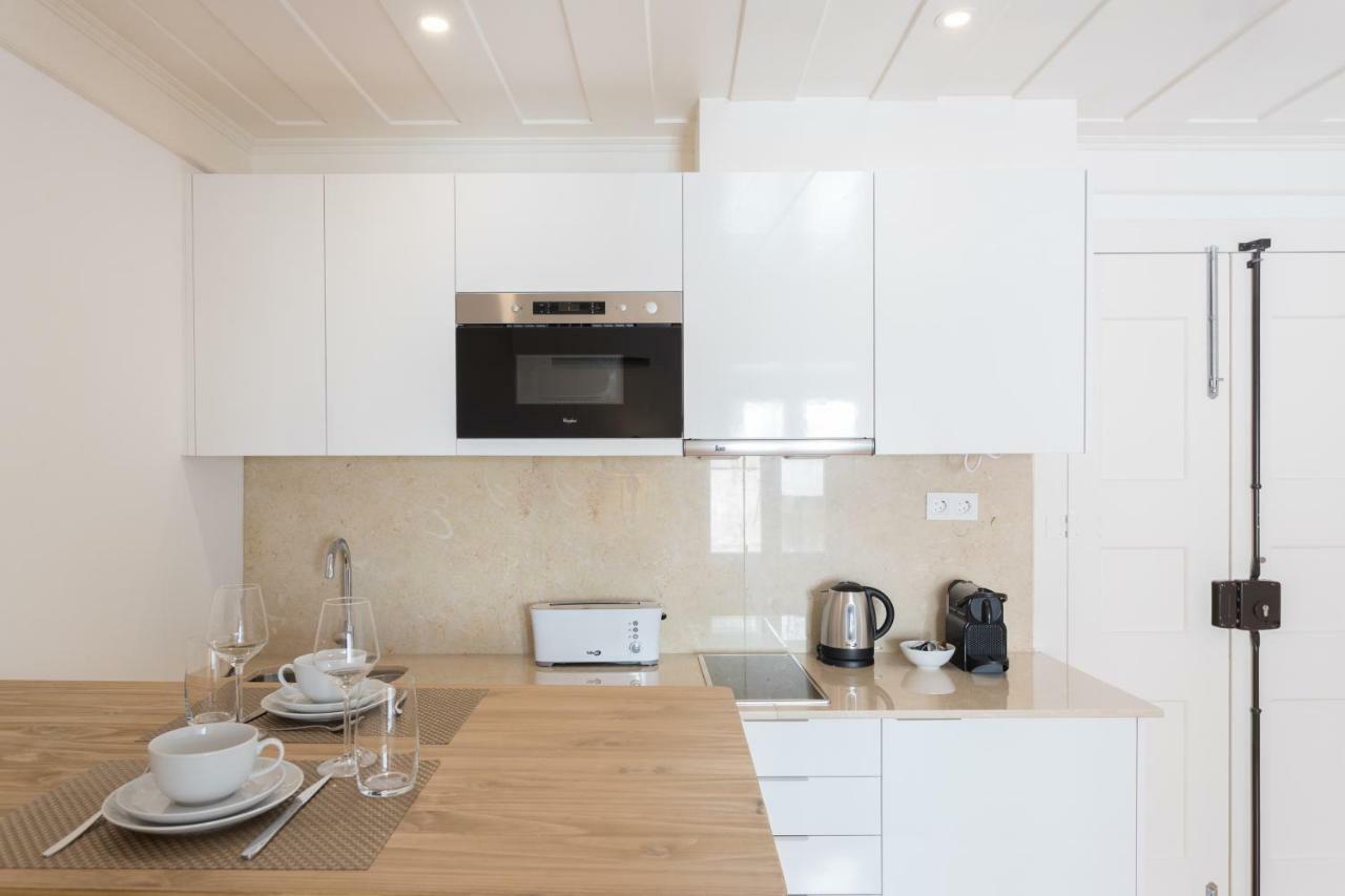 Flh Anjos Lovely Apartamento