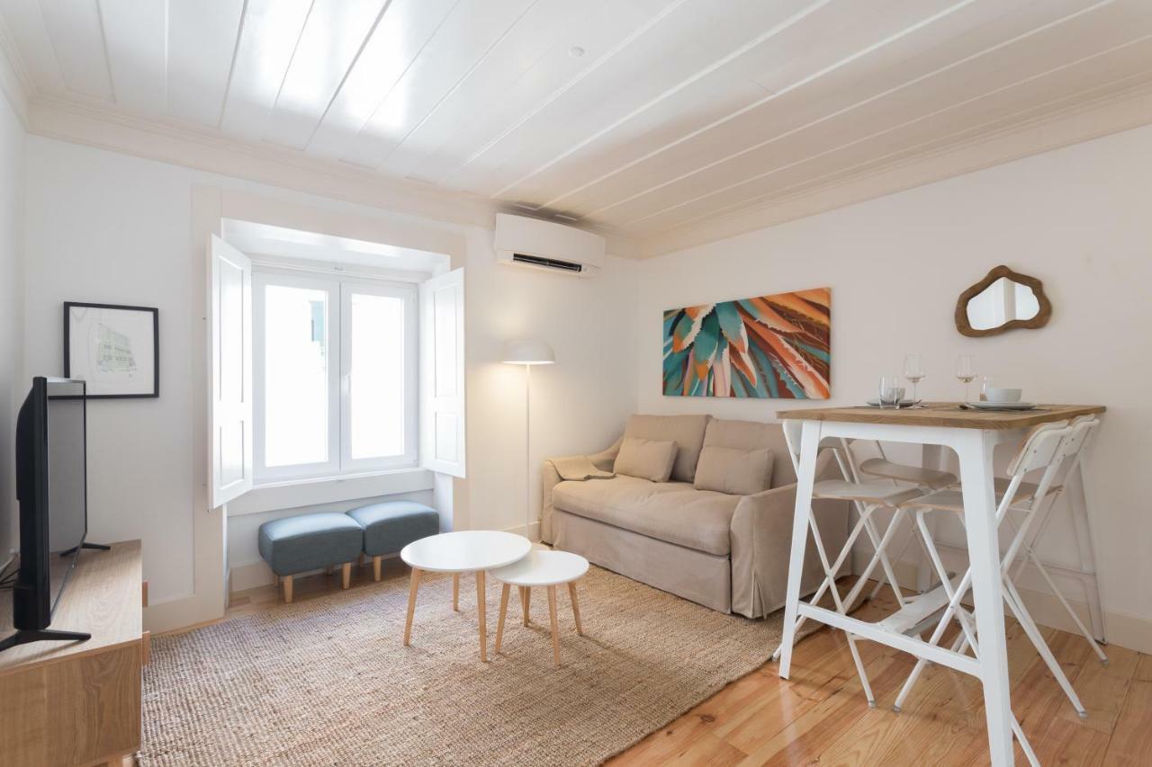 Flh Anjos Lovely Apartamento Lisboa