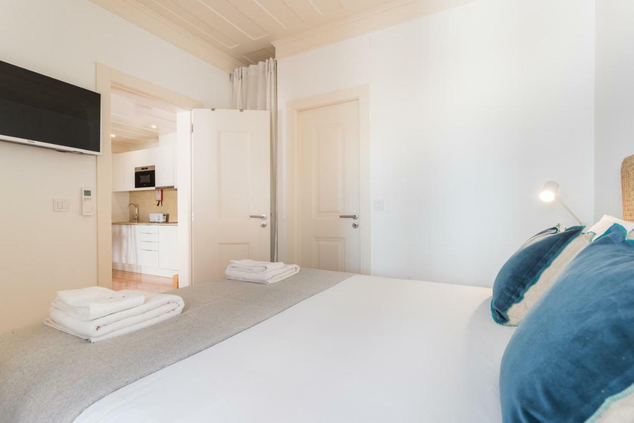 Flh Anjos Lovely Apartamento Lisboa